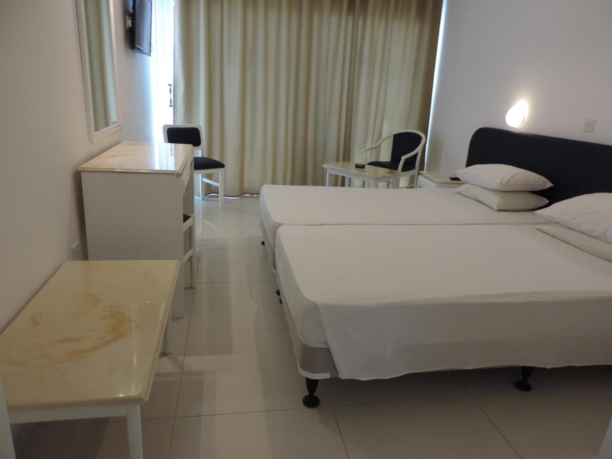 Hotel Corfu Ajia Napa