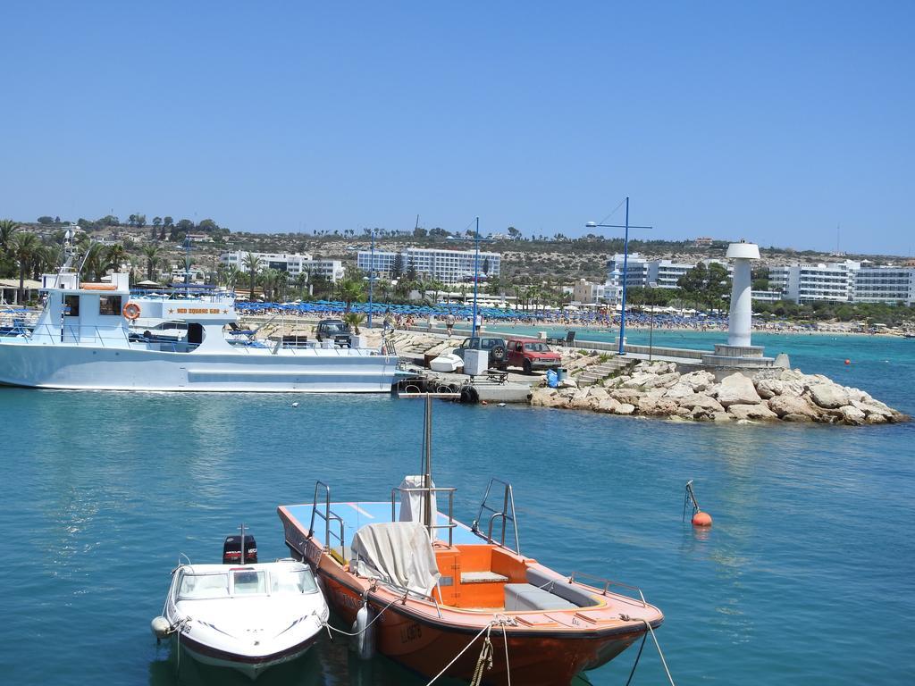 Corfu 4* Ajia Napa