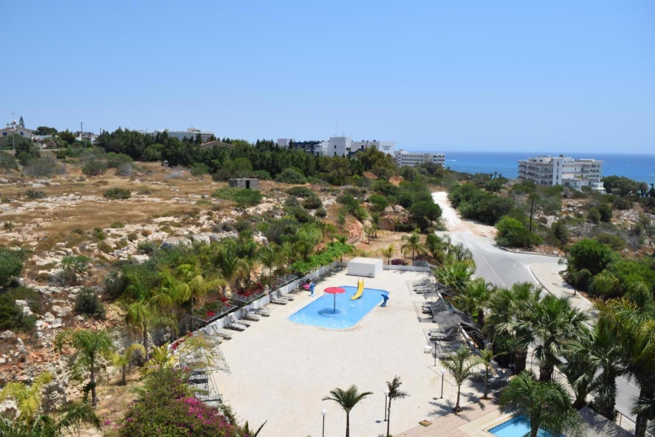 Corfu Ayia Napa