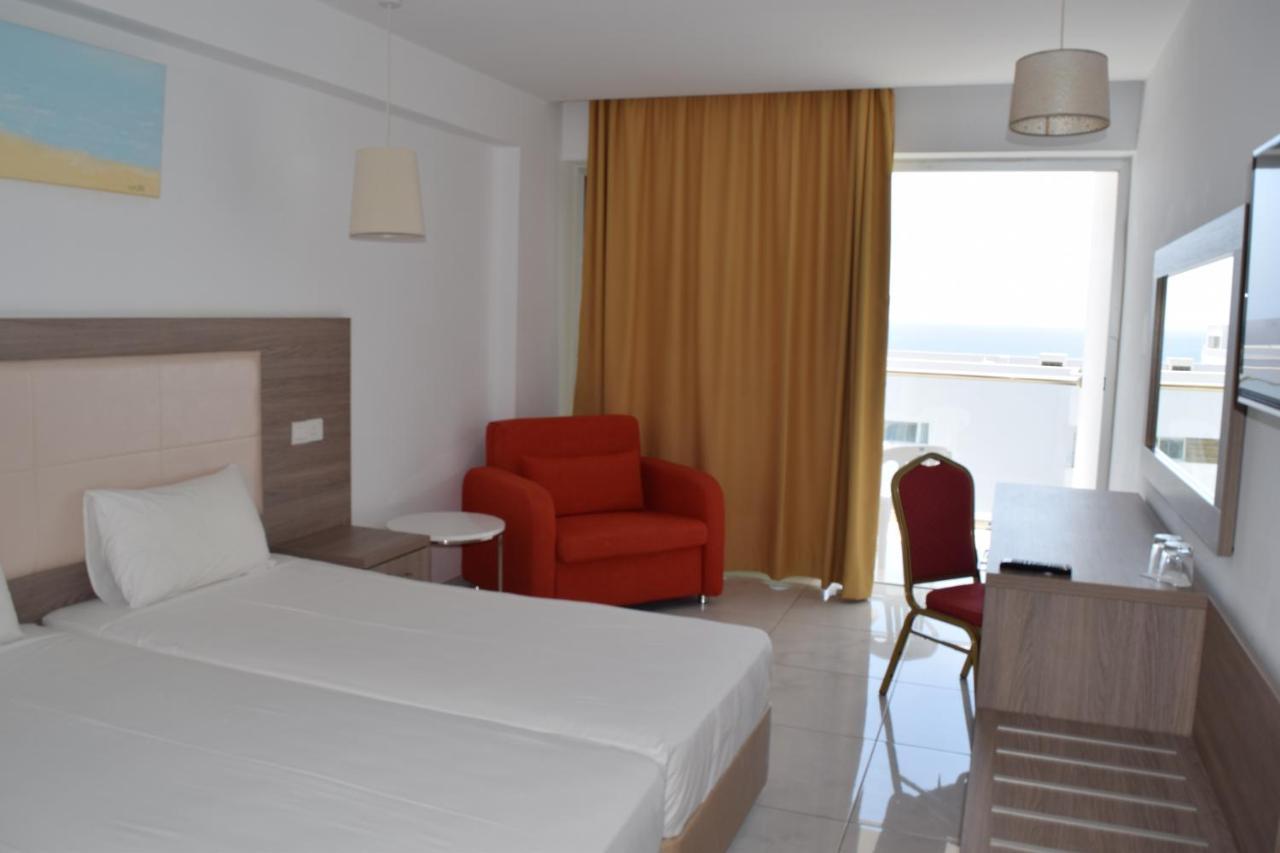 Corfu Szálloda