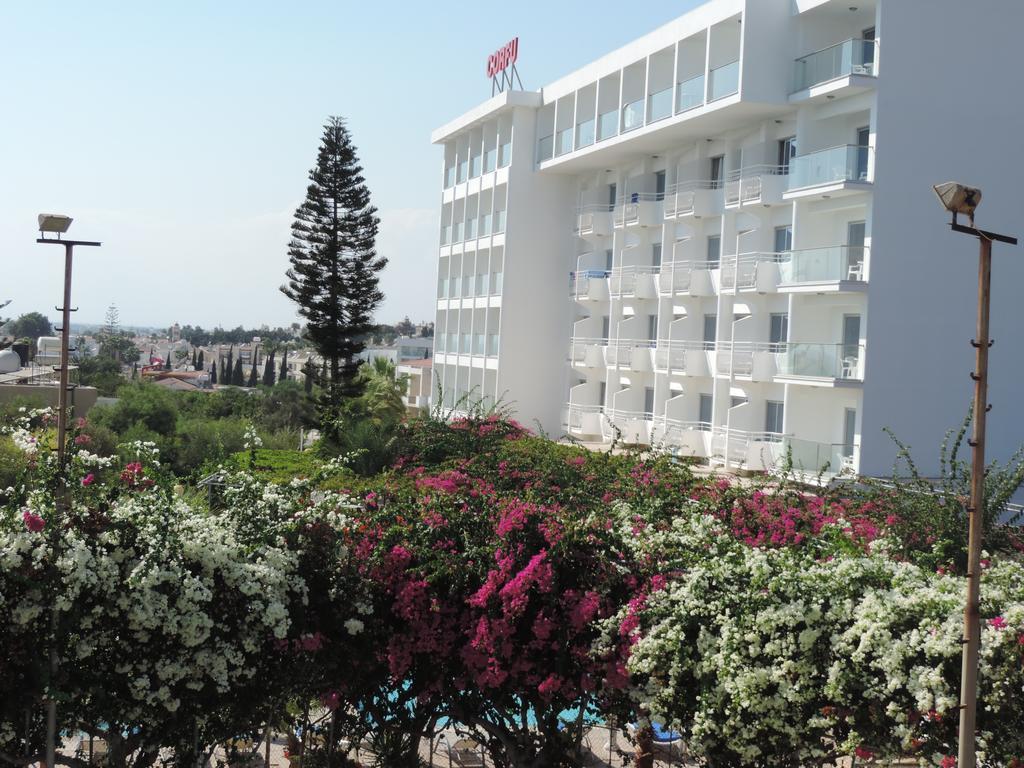 Corfu 4* Ajía Nápa