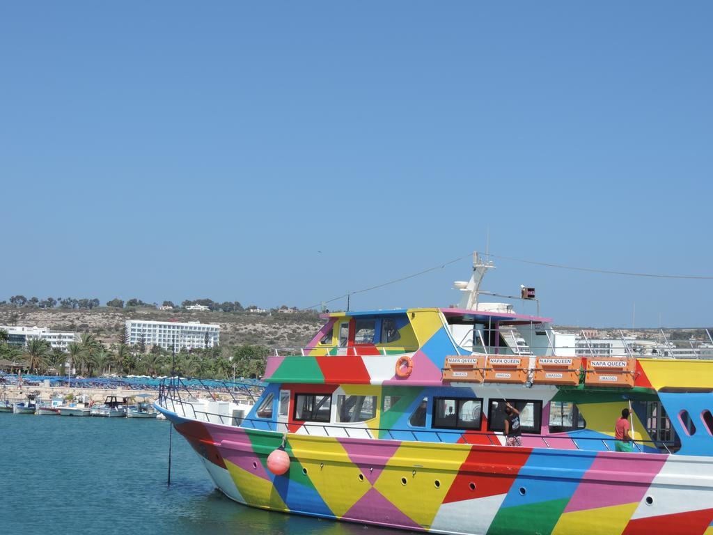 Corfu Szálloda