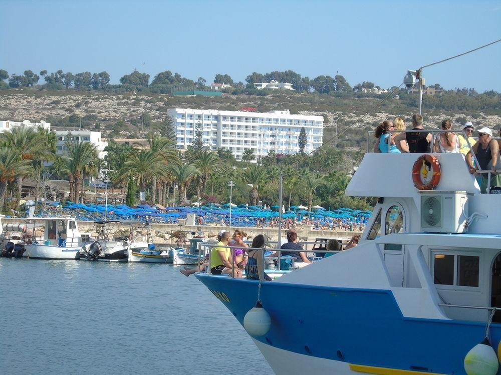 κορφού Ξενοδοχείο 4*