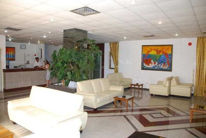 Corfu 4* Ajía Nápa