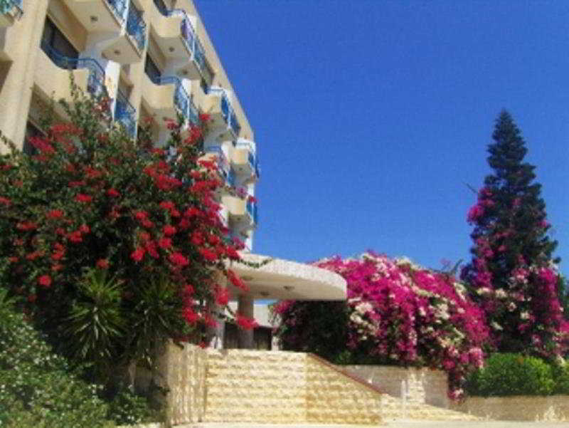 Szálloda Corfu 4*