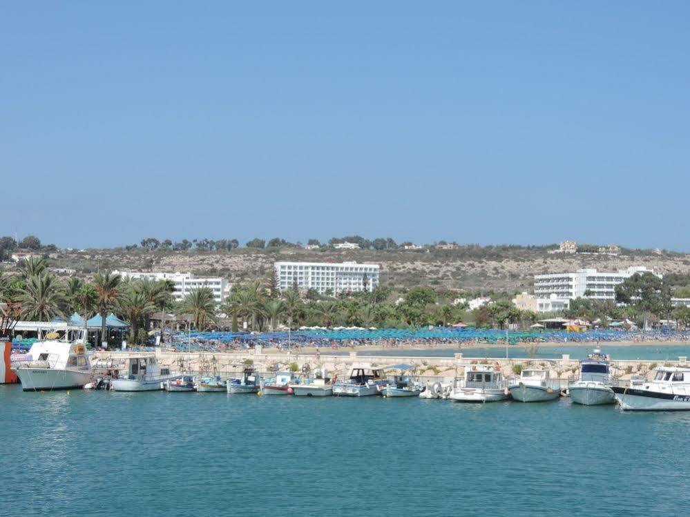 Corfu 4* Ajía Nápa