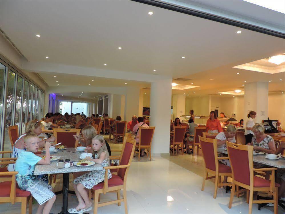 Corfu Ayia Napa