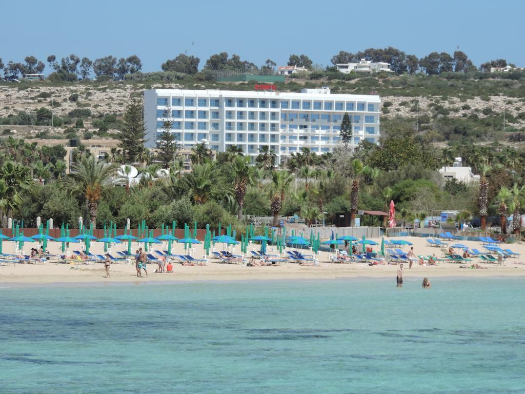 Ξενοδοχείο κορφού 4*